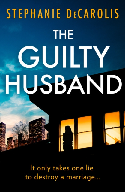 E-Book Guilty Husband Stephanie DeCarolis