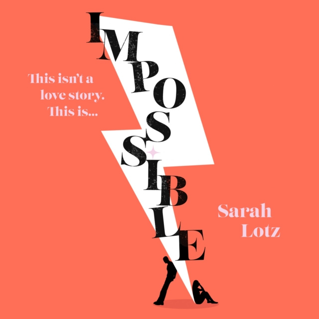 Audiobook Impossible Sarah Lotz