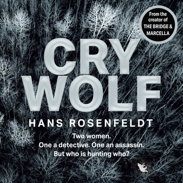 Audiobook Cry Wolf Hans Rosenfeldt