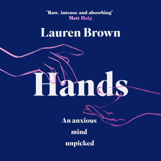 Audiobook Hands Lauren Brown