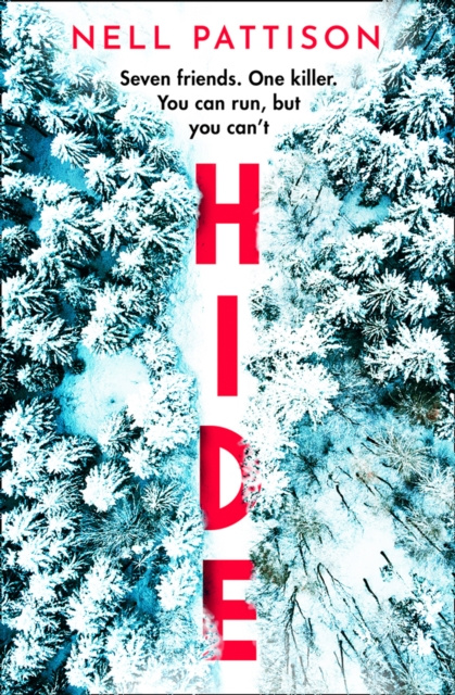 E-book Hide Nell Pattison