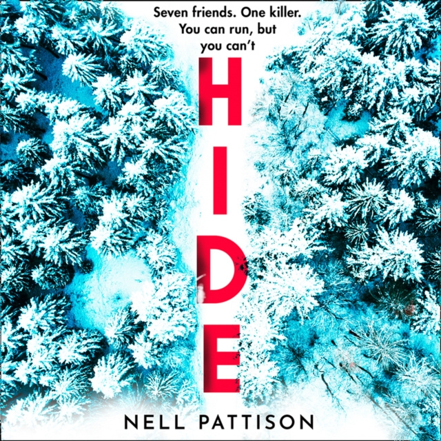 Audiobook Hide Nell Pattison