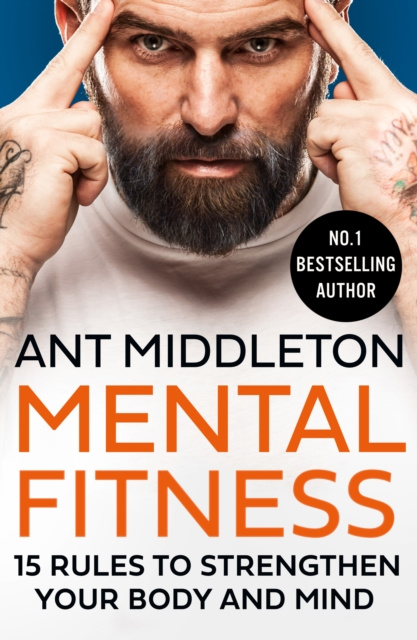 E-kniha Mental Fitness Ant Middleton