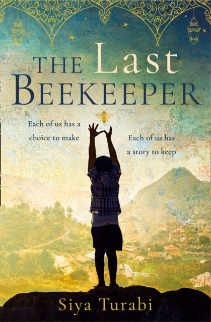 E-knjiga Last Beekeeper Siya Turabi