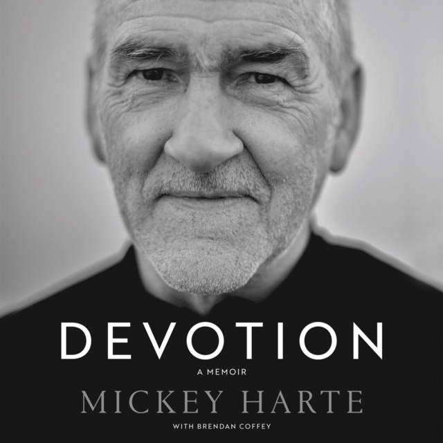 Аудиокнига Devotion: A Memoir Mickey Harte