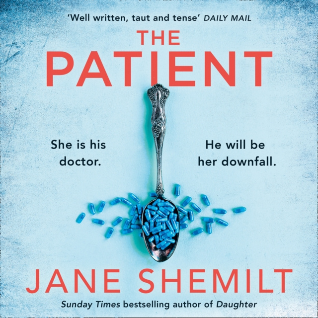 Audiobook Patient Jane Shemilt
