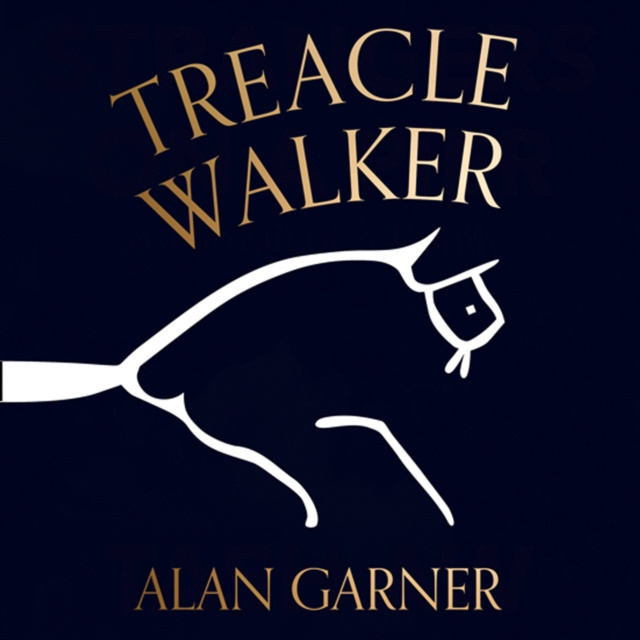 Audiokniha Treacle Walker Alan Garner
