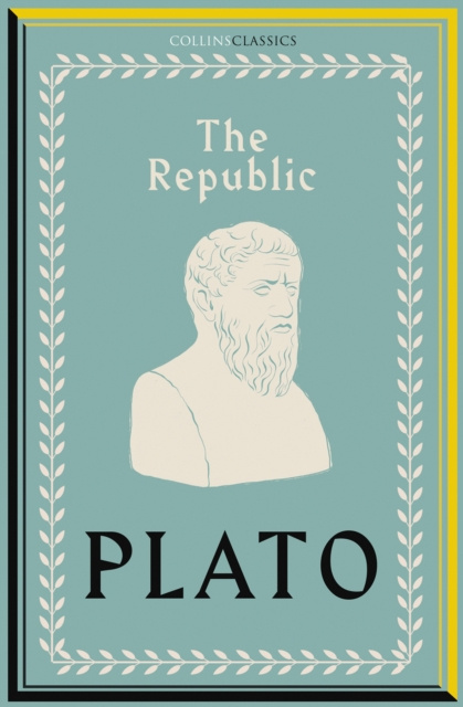 E-book Republic (Collins Classics) Plato