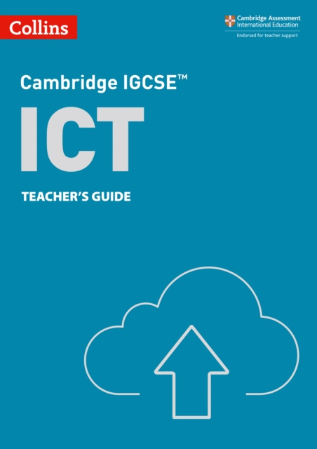 E-book Cambridge IGCSE(TM) ICT Teacher's Guide (Collins Cambridge IGCSE(TM)) Paul Clowrey