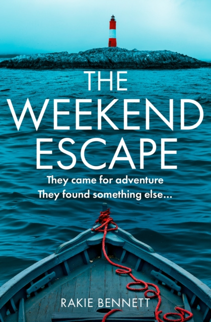 E-Book Weekend Escape Rakie Bennett