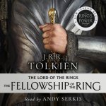 Audiokniha Fellowship of the Ring (The Lord of the Rings, Book 1) John Ronald Reuel Tolkien