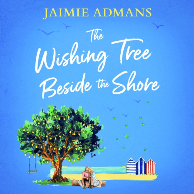 Аудиокнига Wishing Tree Beside the Shore Jaimie Admans