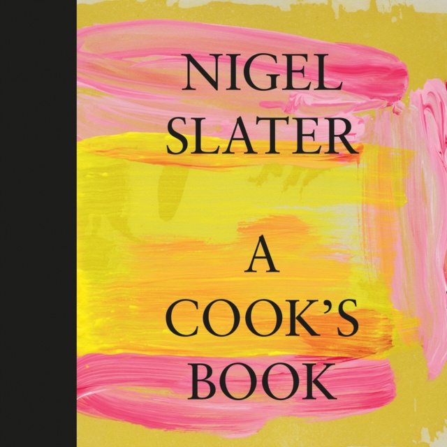 Аудиокнига Cook's Book Nigel Slater