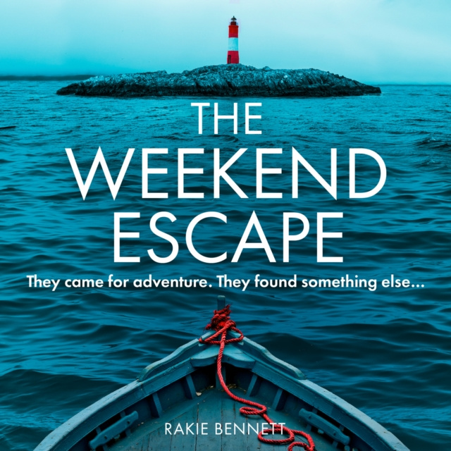 Аудиокнига Weekend Escape Rakie Bennett