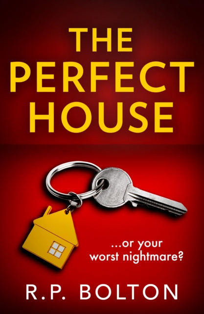 E-book Perfect House R.P. Bolton