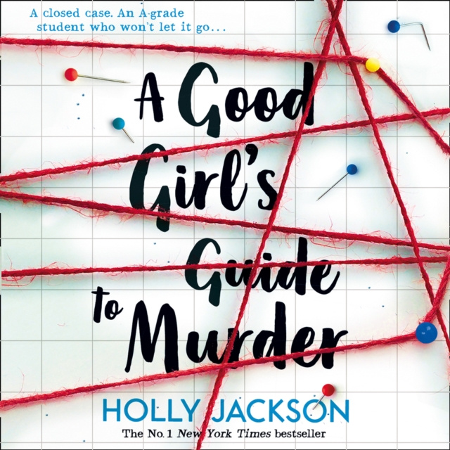 Audiobook Good Girl's Guide to Murder (A Good Girl's Guide to Murder, Book 1) Holly Jackson