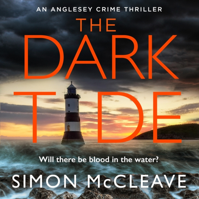 Hörbuch Dark Tide Simon McCleave