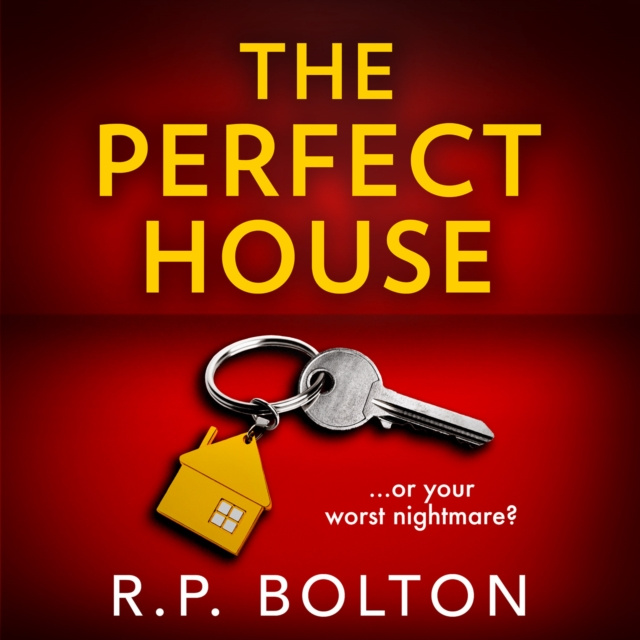 Audiobook Perfect House R.P. Bolton