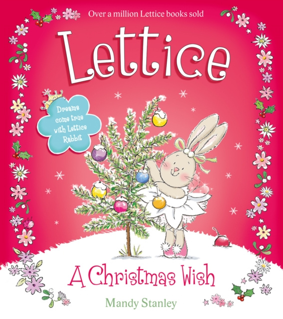 Audiobook Christmas Wish (Lettice) Mandy Stanley