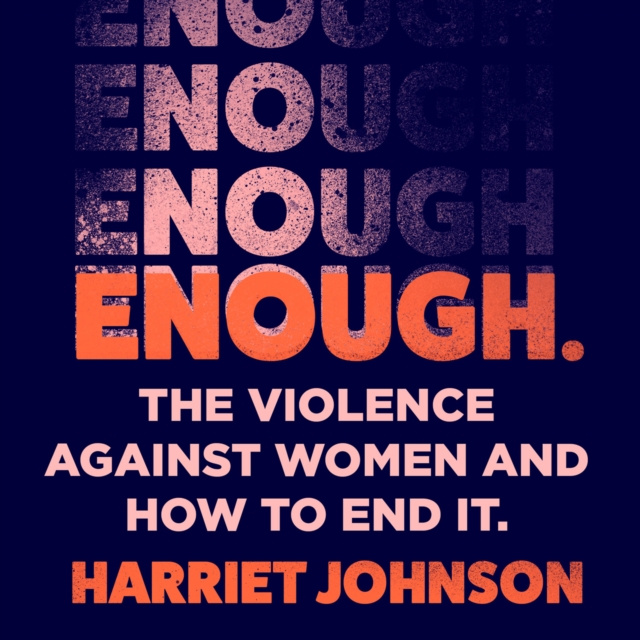 Аудиокнига Enough Harriet Johnson