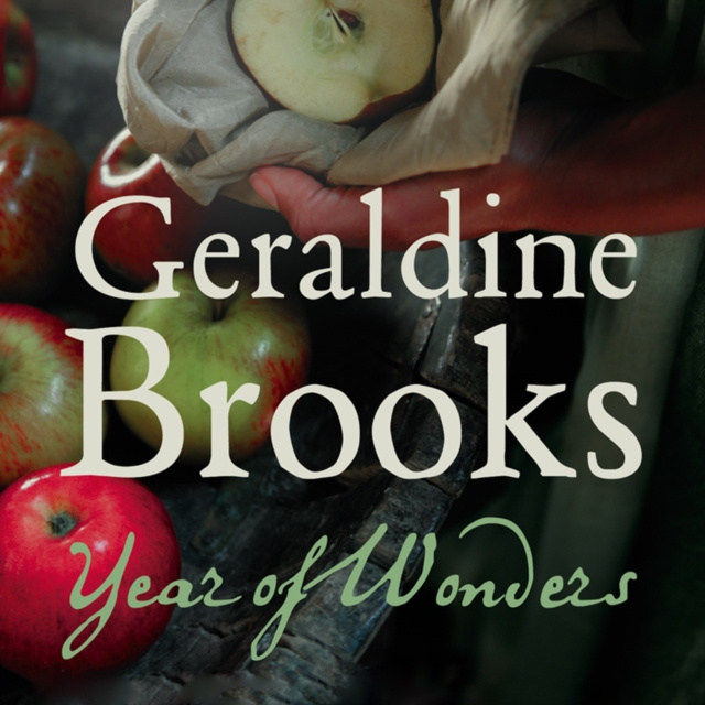 Аудиокнига Year of Wonders Geraldine Brooks