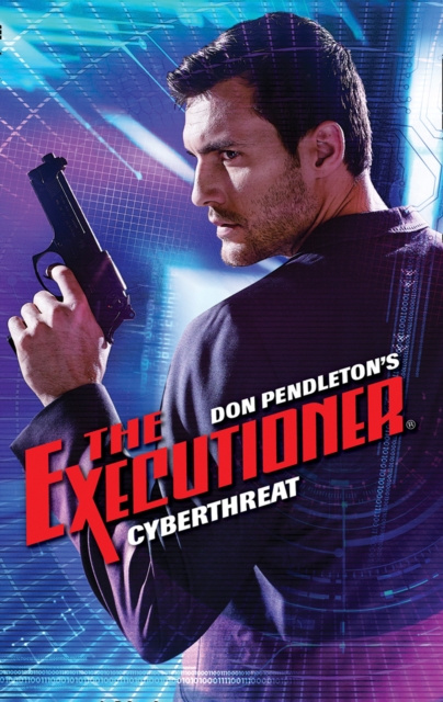 E-knjiga Cyberthreat Don Pendleton