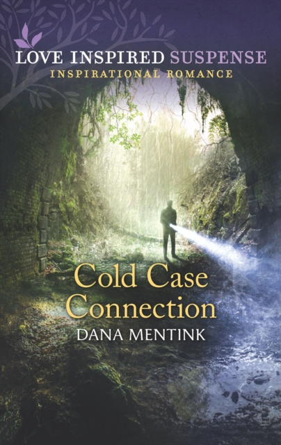 E-knjiga Cold Case Connection (Mills & Boon Love Inspired Suspense) (Roughwater Ranch Cowboys) Dana Mentink