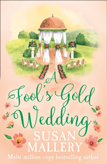 E-knjiga Fool's Gold Wedding Susan Mallery