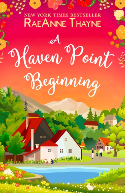 E-book Haven Point Beginning RaeAnne Thayne