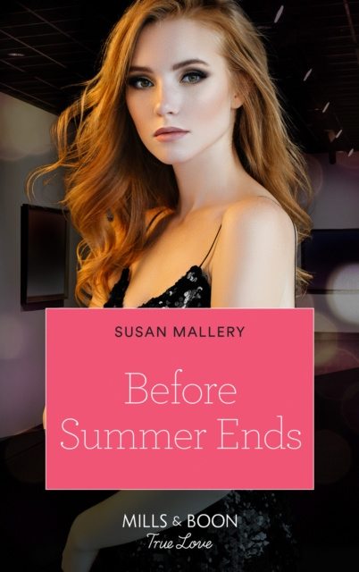 E-knjiga Before Summer Ends Susan Mallery