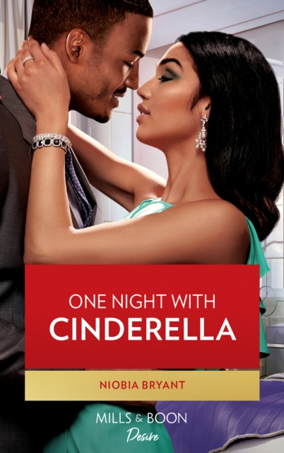 E-kniha One Night With Cinderella Niobia Bryant