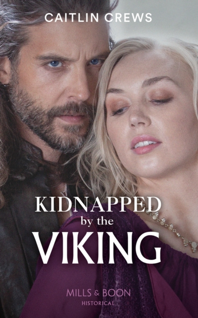 E-knjiga Kidnapped By The Viking Caitlin Crews