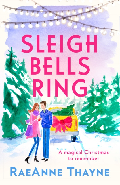 E-book Sleigh Bells Ring RaeAnne Thayne