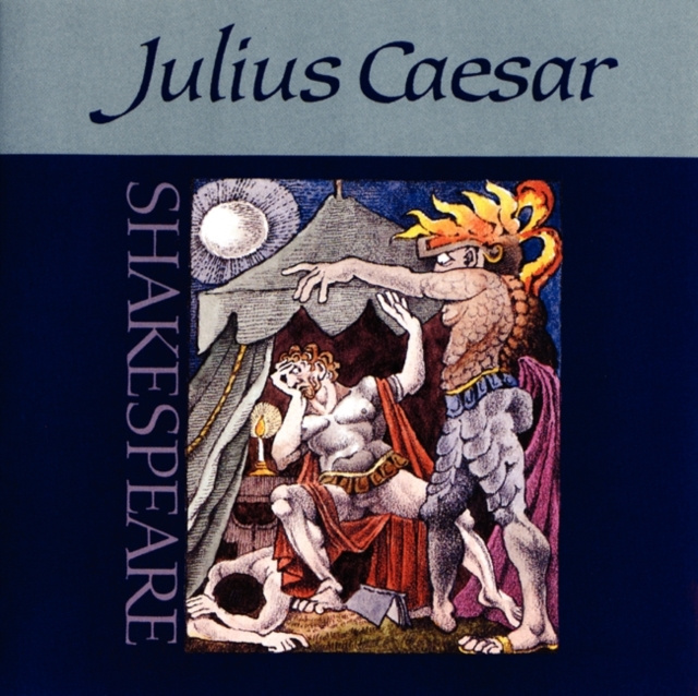 Audiolivro Julius Caesar William Shakespeare