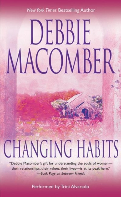 Audiobook Changing Habits Debbie Macomber