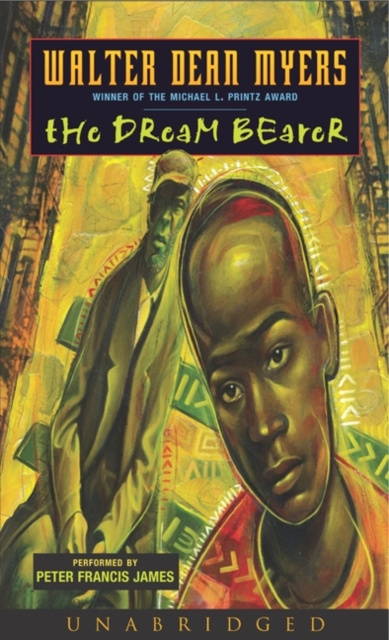 Audiokniha Dream Bearer Walter Dean Myers