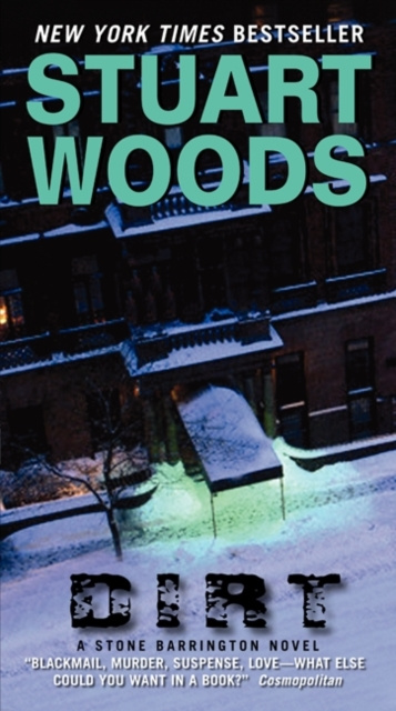 Audiobook Dirt Stuart Woods