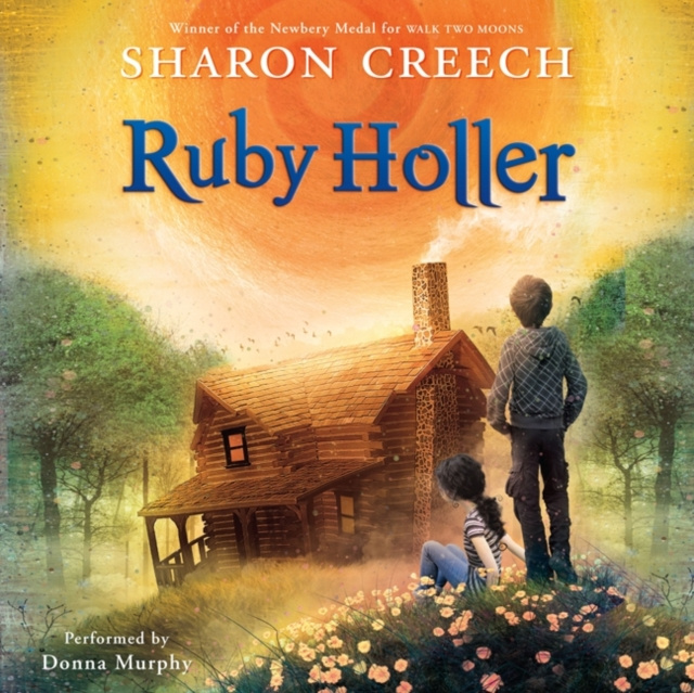 Audiobook Ruby Holler Sharon Creech