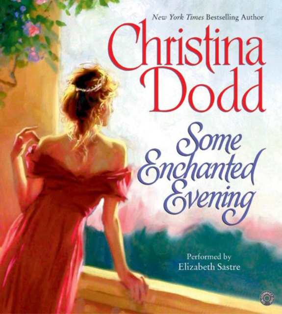 Audiokniha Some Enchanted Evening Christina Dodd