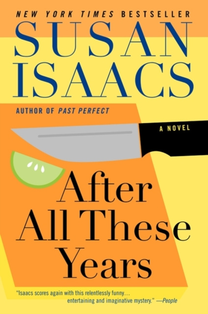 Audiobook After All These Years Susan Isaacs