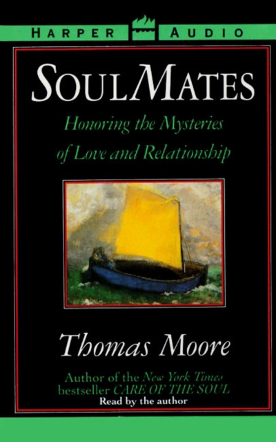 Audiobook Soul Mates Thomas Moore