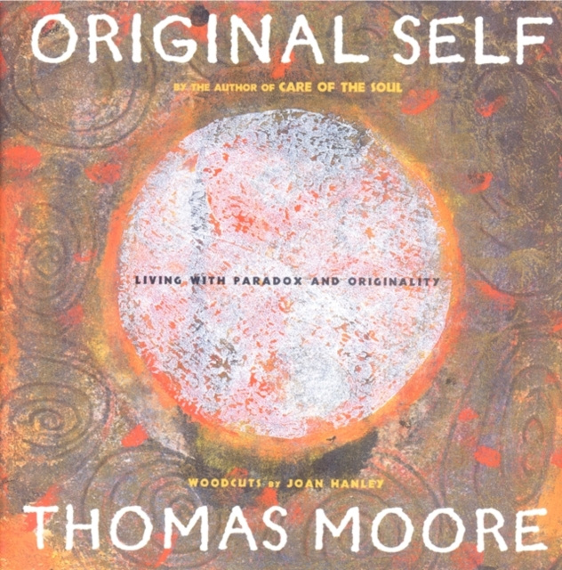 Audiobook Original Self Thomas Moore
