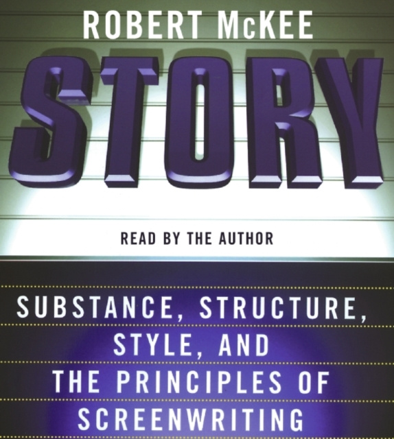 Hörbuch Story Robert McKee