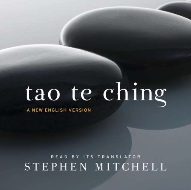 Audiokniha Tao Te Ching Lao Tzu