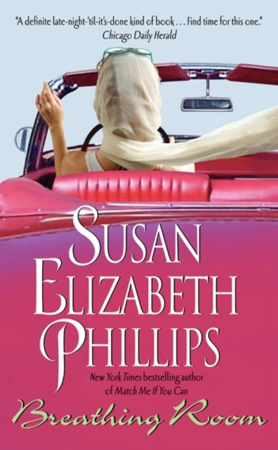 Hörbuch Breathing Room Susan Elizabeth Phillips
