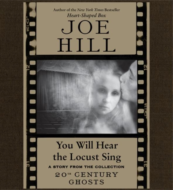 Audiobook You Will Hear the Locust Sing Joe Hill