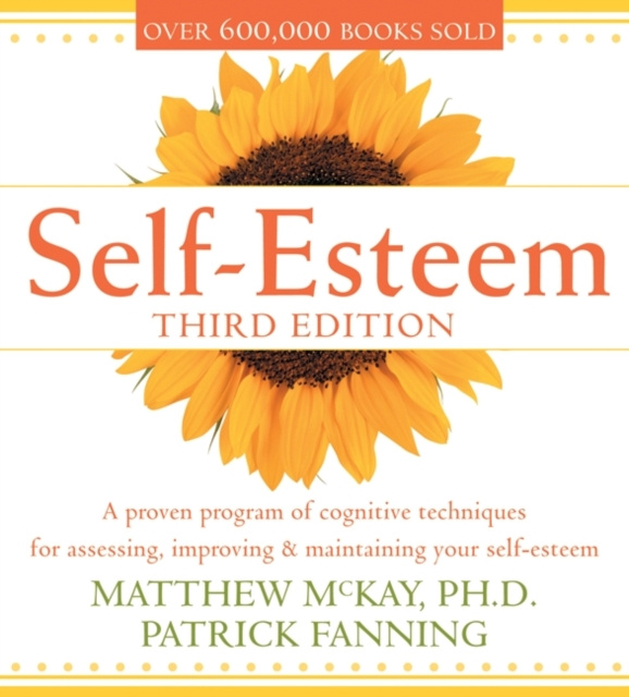 Аудиокнига Self-Esteem, 3rd Ed. Matthew McKay