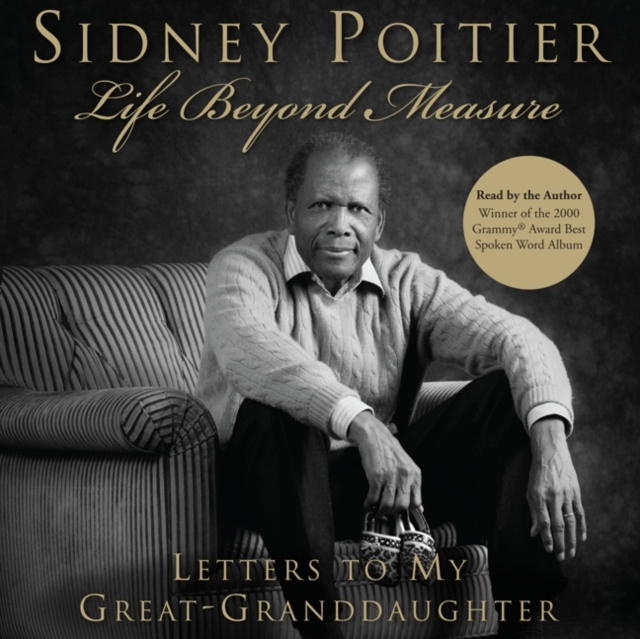 Audiokniha Life Beyond Measure Sidney Poitier