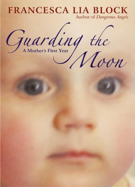 E-book Guarding the Moon Francesca Lia Block