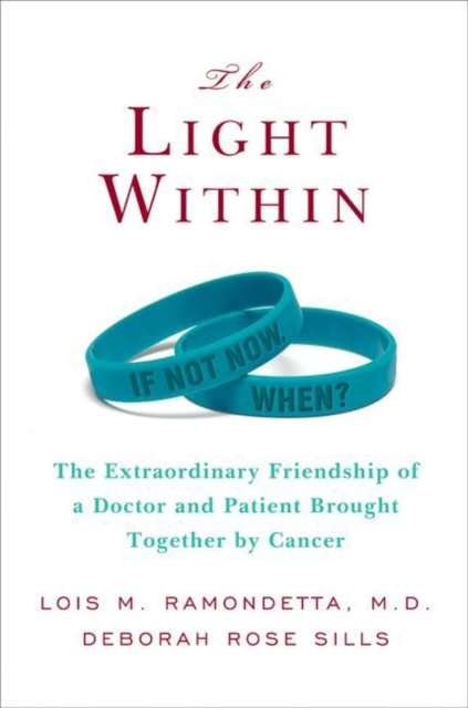 E-knjiga Light Within Lois M. Ramondetta